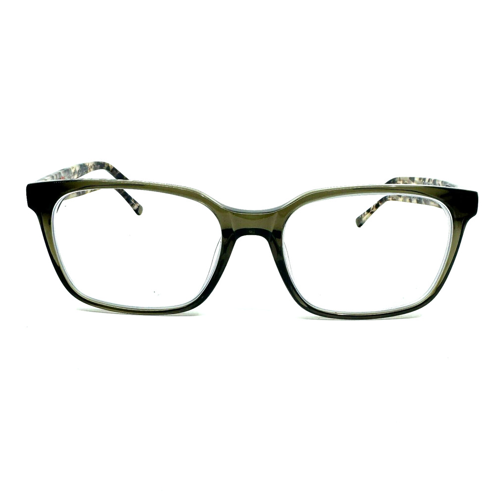 Superdry Eyeglasses Frames Square Oregon‎ 109 53-17-140 H10212